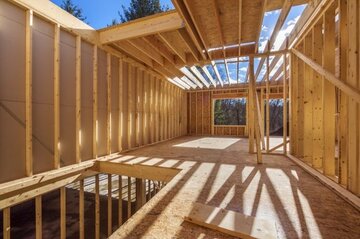 Votre projet de maison à ossature bois dans la région de Montpellier